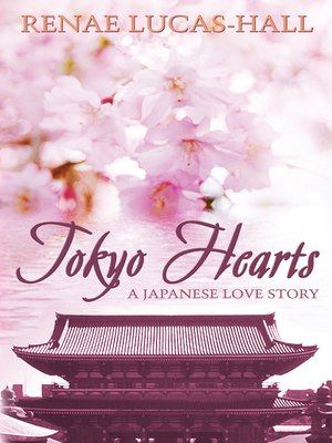 cover image of Tokyo Hearts